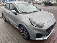 Gebraucht Ford Puma ST-Line 88 PS (64 kW) 2023 Silber Limousine