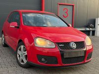 Gebraucht VW Golf IV GTI 200 PS (147 kW) 2005 Rot Limousine