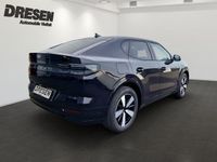 Gebraucht Ford Capri Extended Range 210 kW (286 PS) 2024 Schwarz SUV