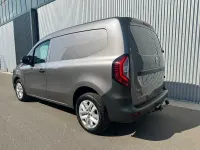 Gebraucht Renault Kangoo 131 PS (96 kW) 2022 Silber Van / Kleinbus