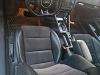 gebraucht Audi A3 8p Ambiente 1.8tfsi