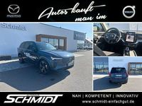 Gebraucht Volvo XC90 Plus 309 PS (227 kW) 2025 Denim blue metallic SUV