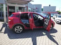 Gebraucht Honda HR-V Elegance Plus 131 PS (96 kW) 2019 Milano red SUV