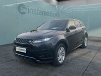 gebraucht Land Rover Range Rover evoque D200 R-Dynamic S