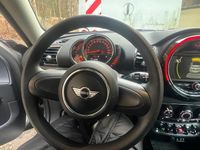 Gebraucht Mini Clubman 2017 Kombi