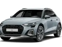 Gebraucht Audi A3 Sport 150 PS (110 kW) 2025 Grau Limousine