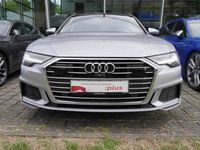 gebraucht Audi A6 Avant Sport TFSIe Quat