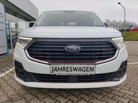 Neu Ford Transit Connect Limited 122 PS (89 kW) 2025 Frostweiß Van / Kleinbus