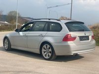 gebraucht BMW 320 i E90 * Steuerkette Neu * Panorama * Xenon *