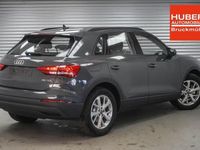 gebraucht Audi Q3 35 TDI S tronic Design MMIplus Parkpilot - LAGER