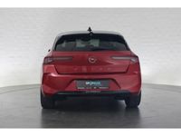 gebraucht Opel Astra LIM ELEGANCE AT+LED+NAVI+RÜCKFAHRKAMERA+