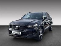 Gebraucht Volvo XC40 R-Design 247 PS (181 kW) 2019 Schwarz SUV