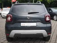 Gebraucht Dacia Duster 150 PS (110 kW) 2019 Grau SUV
