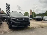 Używany Renault Espace Techno 200 KM (147 kW) 2025 Czarny SUV