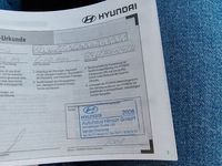 gebraucht Hyundai Ioniq 1,6 GDI Style Hybrid Klima SHZ RFK