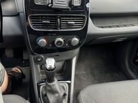 gebraucht Renault Clio IV Limited