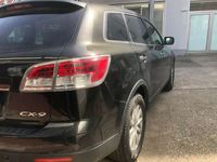 gebraucht Mazda CX-9 