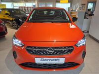 Gebraucht Opel Corsa Elegance 75 PS (55 kW) 2023 Orange Kleinwagen