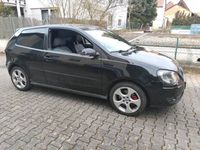 gebraucht VW Polo Gti 1.8T 20v