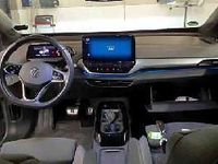 Gebraucht VW ID.4 Pro Performance 150 kW (204 PS) 2022 Mondsteingrau SUV