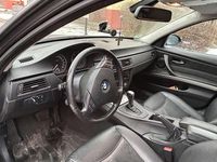 Gebraucht BMW 320 163 PS (119 kW) 2006 Kombi