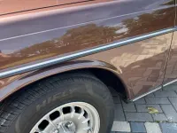 Gebraucht Mercedes 240 Classic 72 PS (52 kW) 1980 Braun Limousine