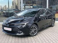 Neu Toyota Corolla 178 PS (130 kW) 2025 Schwarz Kombi