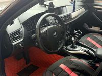 Gebraucht BMW X1 143 PS (105 kW) 2015 SUV