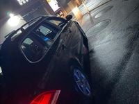 Gebraucht VW Golf V 140 PS (102 kW) 2007 Schwarz Kombi