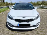 Gebraucht Kia ProCeed 128 PS (94 kW) 2014 Kleinwagen