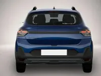 Neu Dacia Sandero Expression 120 PS (88 kW) 2026 Manufacturer