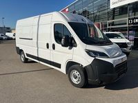 Gebraucht Toyota Proace 140 PS (102 kW) 2024 Icy white Van / Kleinbus