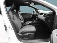 Gebraucht Renault Clio 90 PS (66 kW) 2025 Weiß Kleinwagen