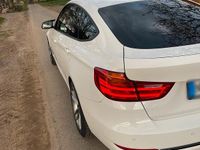 Second-hand BMW 328 245 CP (180 kW) 2013 Alb Berlinǎ