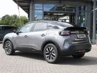 Neu Citroën C4 145 PS (106 kW) 2026 Mercure grau lackierung SUV