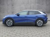 Gebraucht VW ID.4 Pure 125 kW (170 PS) 2025 Blue dusk metallic SUV