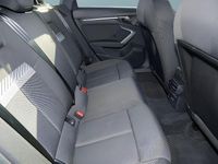 Gebraucht Audi A3 150 PS (110 kW) 2025 Schwarz