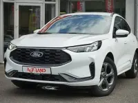 Neu Ford Kuga ST-Line 186 PS (136 kW) 2026 Weiß SUV