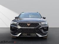 Neu Cupra Ateca 190 PS (139 kW) 2025 Schwarz SUV