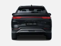 Nouvelle BYD Seal U Design 324 ch (238 kW) 2026 Noir SUV