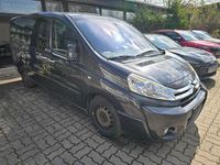 Second-hand Citroën Jumpy SELECTION 163 CP (119 kW) 2012 Gri Monovolum