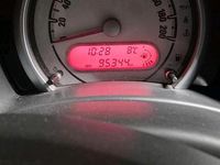 Gebraucht Opel Agila 65 PS (47 kW) 2009 Grün Kleinwagen