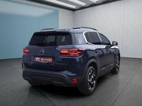 Gebraucht Citroën C5 2024 Blau Limousine