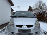 Gebraucht Mitsubishi Colt 90 PS (66 kW) 2005 Kleinwagen