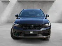 Gebraucht Volvo XC40 Plus 197 PS (144 kW) 2025 Schwarz SUV