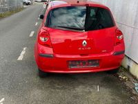 gebraucht Renault Clio 