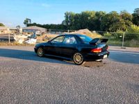 gebraucht Subaru Impreza WRX GT