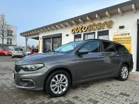 Gebraucht Fiat Tipo Business 120 PS (88 kW) 2020 Colesseo grau Kombi