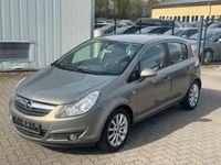 gebraucht Opel Corsa D Innovation Automatik SHZ LKH PDC