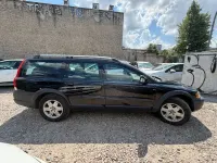 Gebraucht Volvo XC70 Momentum 185 PS (136 kW) 2006 Schwarz Kombi